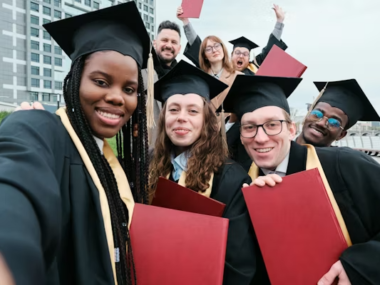Scholarships for International Students