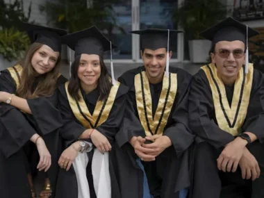 Scholarships for Masters Degrees