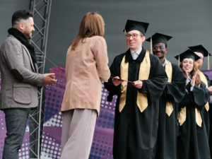 Masters Scholarships