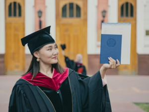 Master Scholarship in Europe