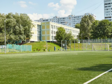 Free Football Scholarship in Europe