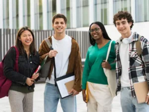 Undergraduate Scholarships for International Students in Europe