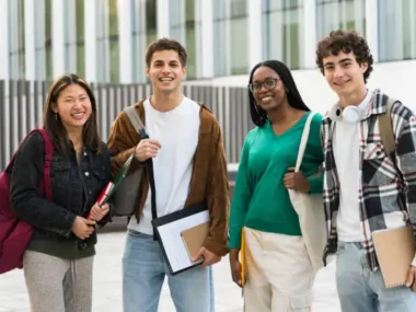Undergraduate Scholarships for International Students in Europe