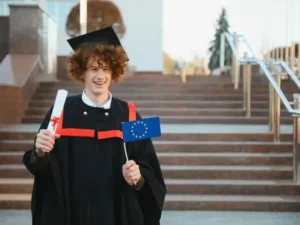 Postgraduate Scholarship in Europe