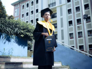 Scholarship Opportunities in UK