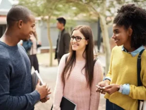 Scholarship in England for International Students