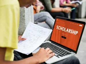 MBA Scholarships