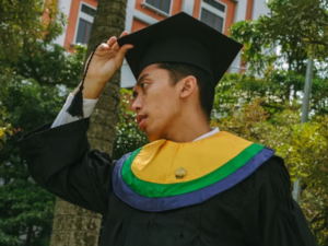 Erasmus Mundus Scholarship