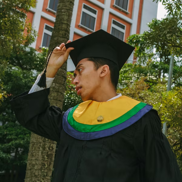 Erasmus Mundus Scholarship